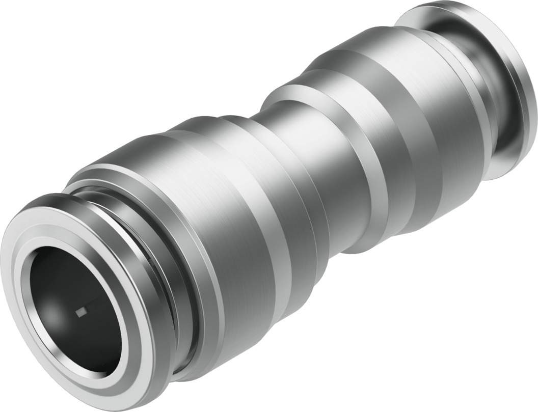 Steckverbinder NPQR-D-Q8-Q6 - Festo 8085705