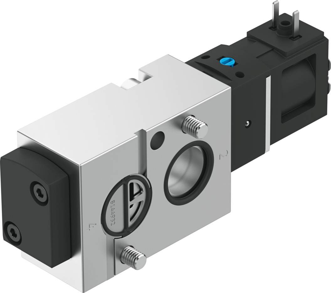 Magnetventil VSNC-FK-M52-RD-G18-1C1-S - Festo 8128472