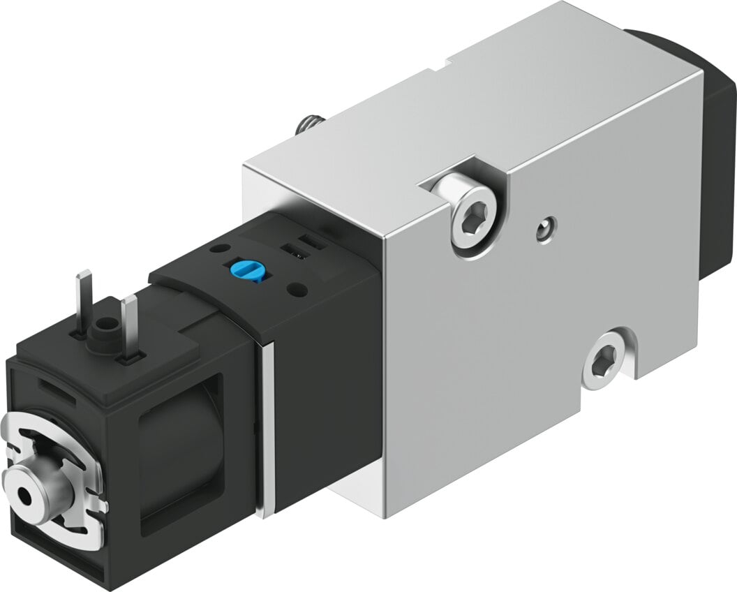 Magnetventil VSNC-FKA-M52-RD-G18-1C1-S - Festo 8128473