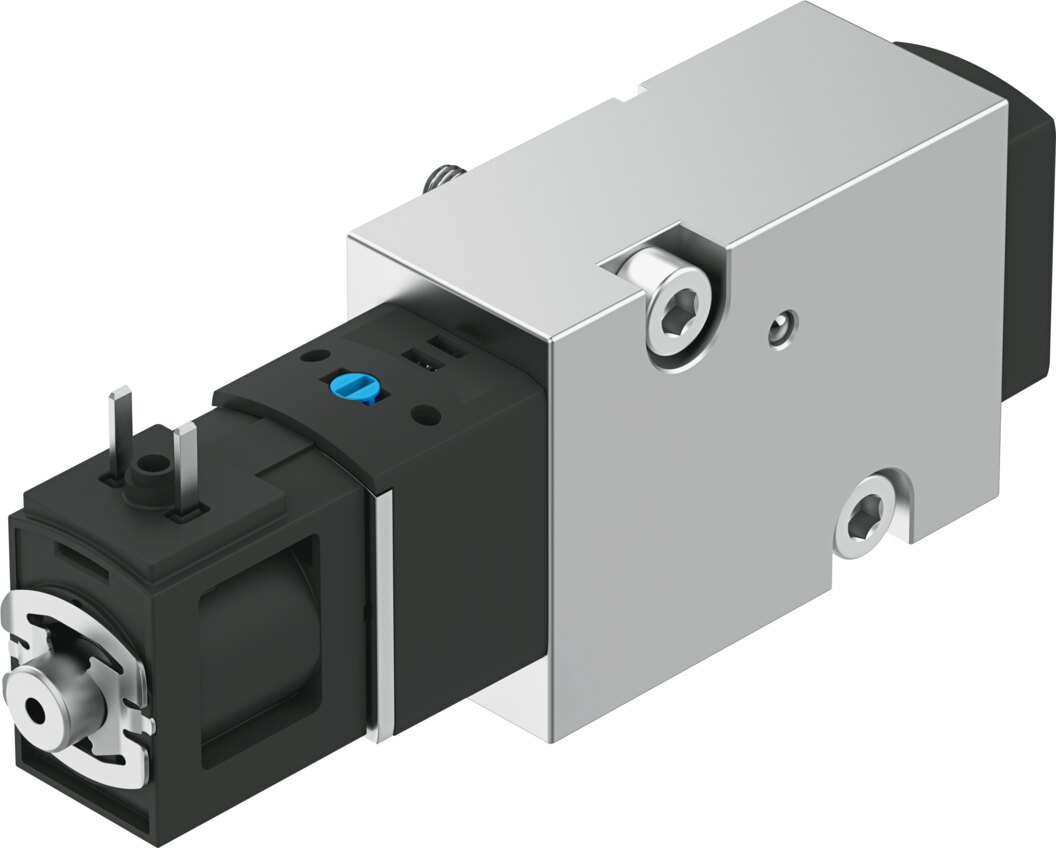 Magnetventil VSNC-FK-M52-RD-G18-1C1-S - Festo 8128472