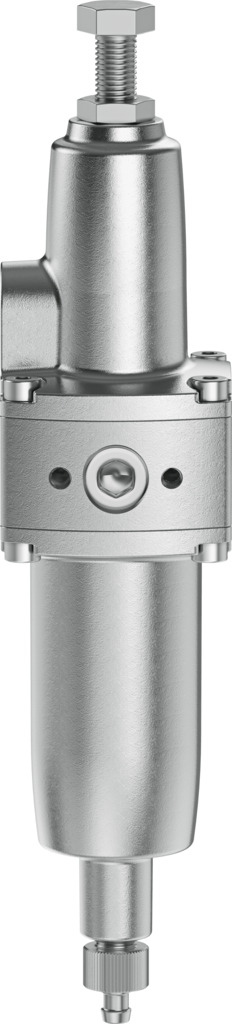 Filter-Regelventil PCRP-44-N14-12-E-R1-M-T19 - Festo 8120896