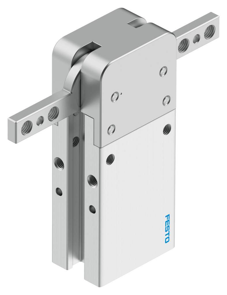 Radialgreifer DHRC-10-A-S-NO - Festo 8133559