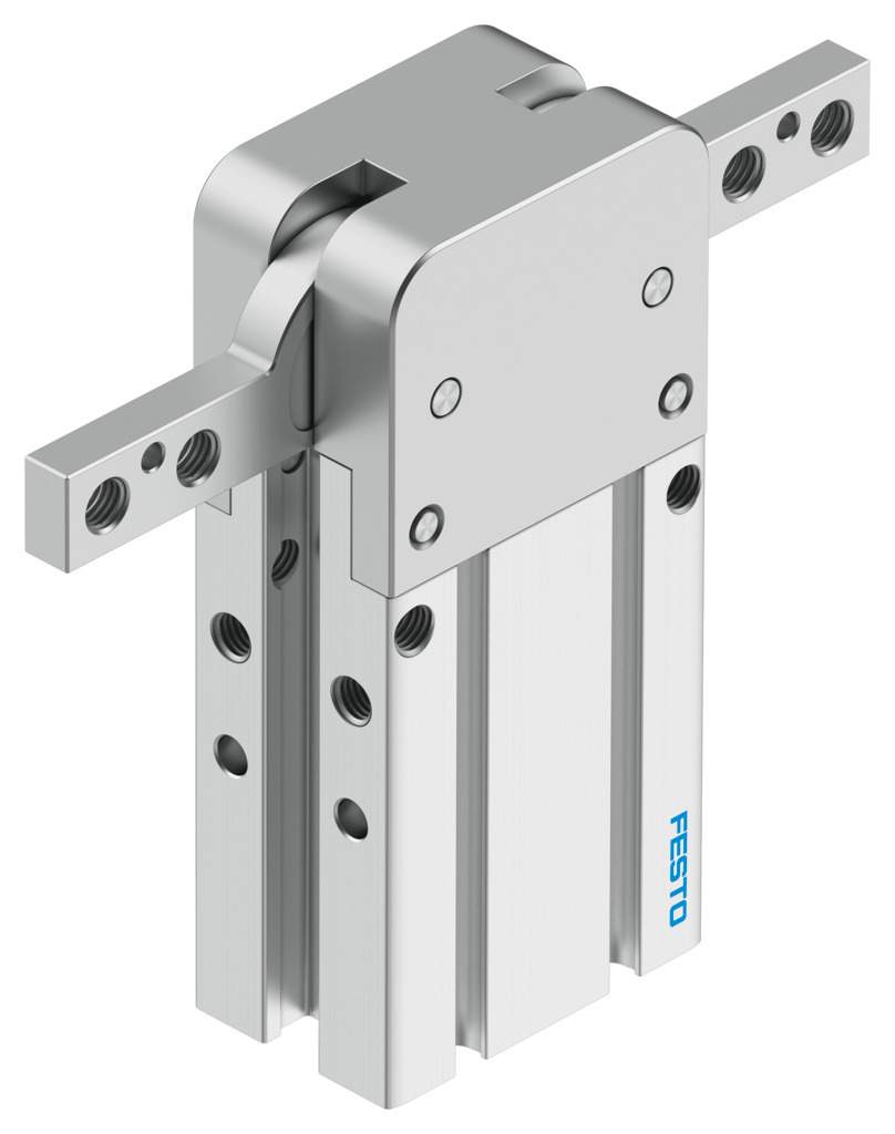 Radialgreifer DHRC-16-A-S-NO - Festo 8128721