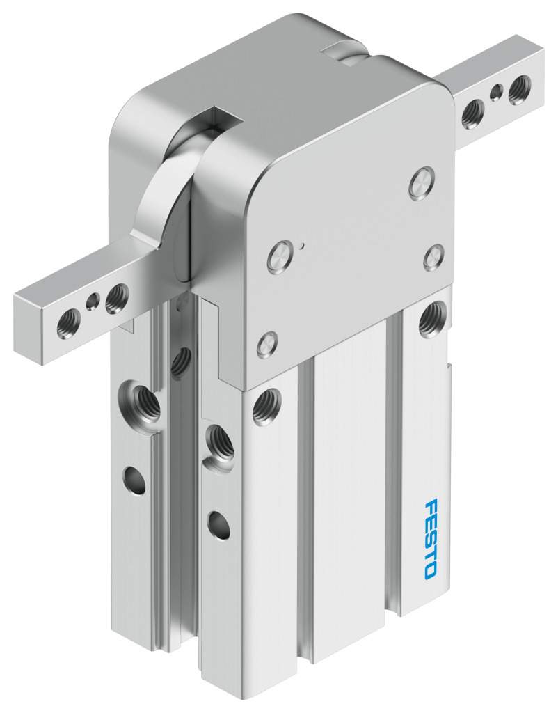 Radialgreifer DHRC-20-A-S-NO - Festo 8128698