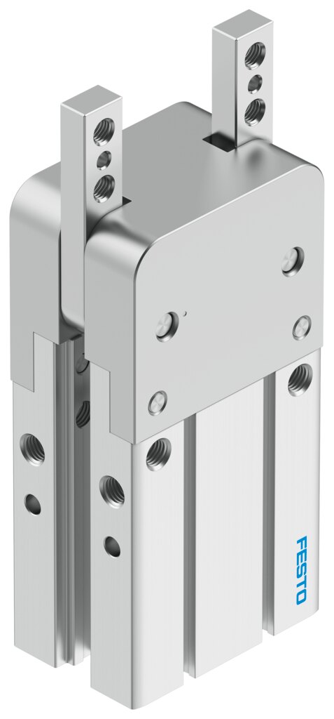 Radialgreifer DHRC-25-A - Festo 8128142
