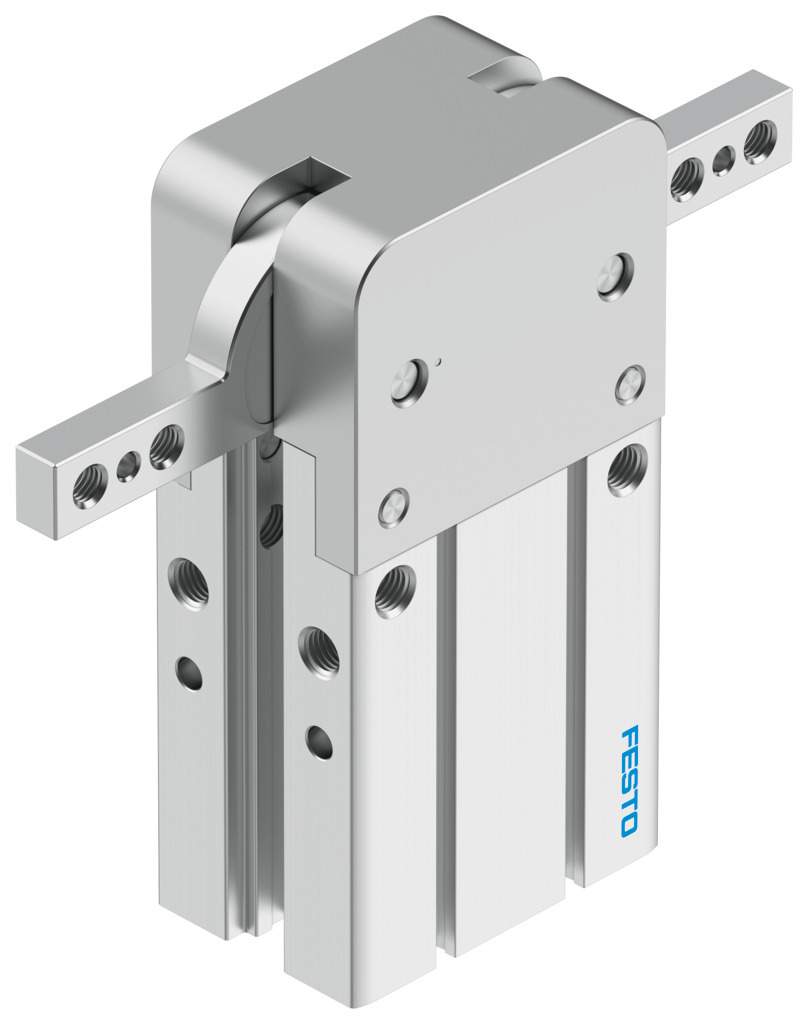 Radialgreifer DHRC-25-A-S-NO - Festo 8133557