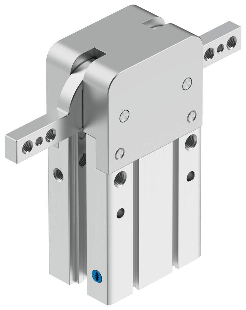 Radialgreifer DHRC-25-A-S-NO - Festo 8133557