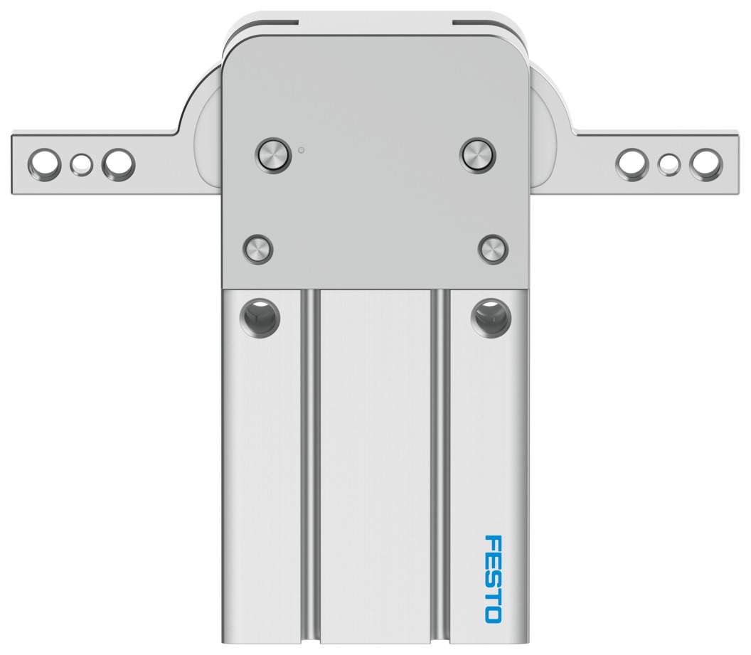 Radialgreifer DHRC-25-A-S-NO - Festo 8133557