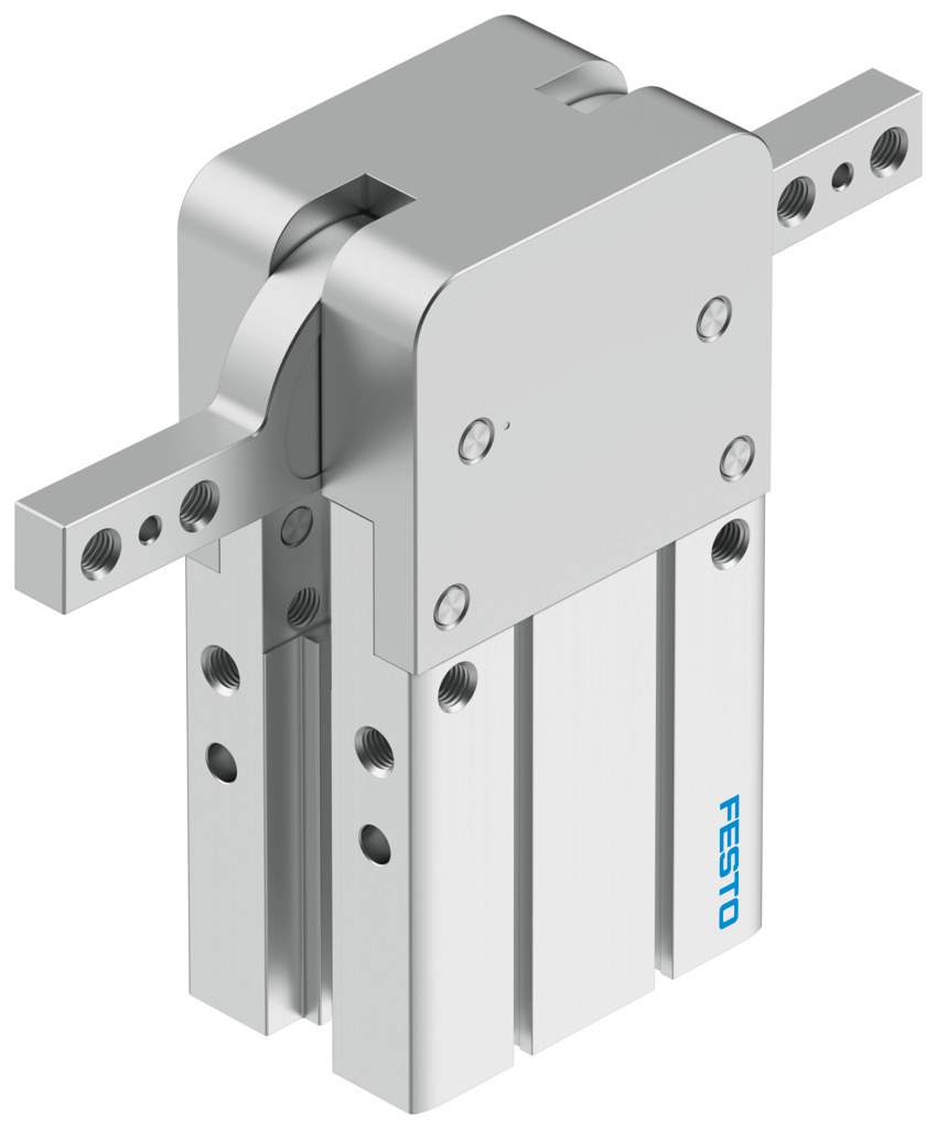 Radialgreifer DHRC-32-A-S-NO - Festo 8133558