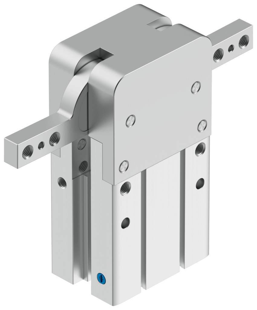 Radialgreifer DHRC-32-A-S-NO - Festo 8133558