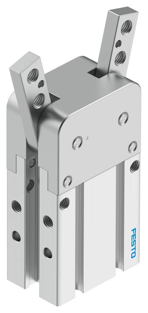 Winkelgreifer DHWC-16-A-S-NO - Festo 8128709