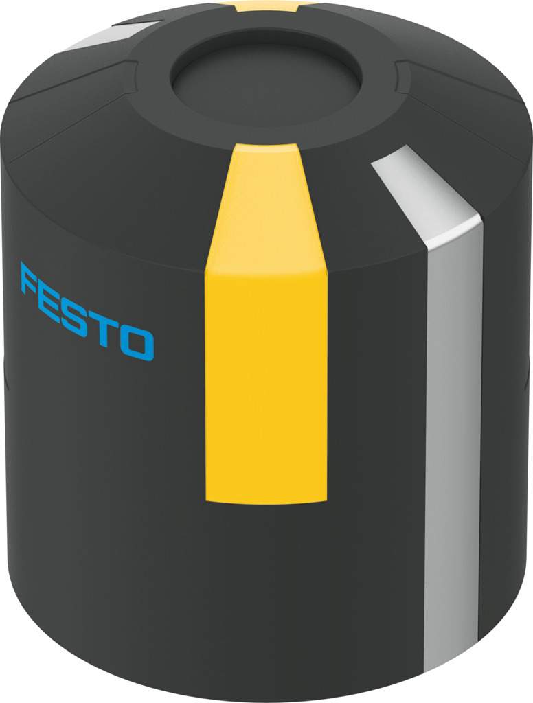 Stellungsanzeige SASF-S3-B-F-A30 - Festo 8140397