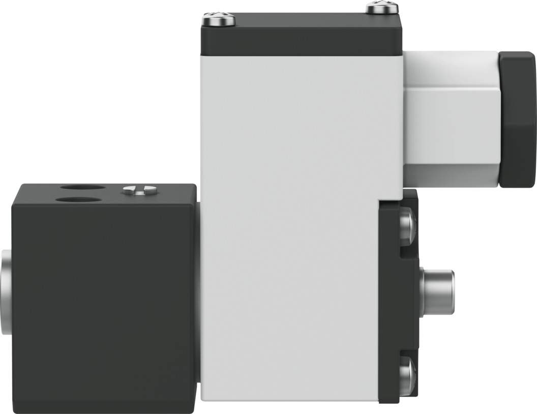 Vorsteuerventil MGXIAH-3/2-0.8-24DC-KS - Festo 8118341