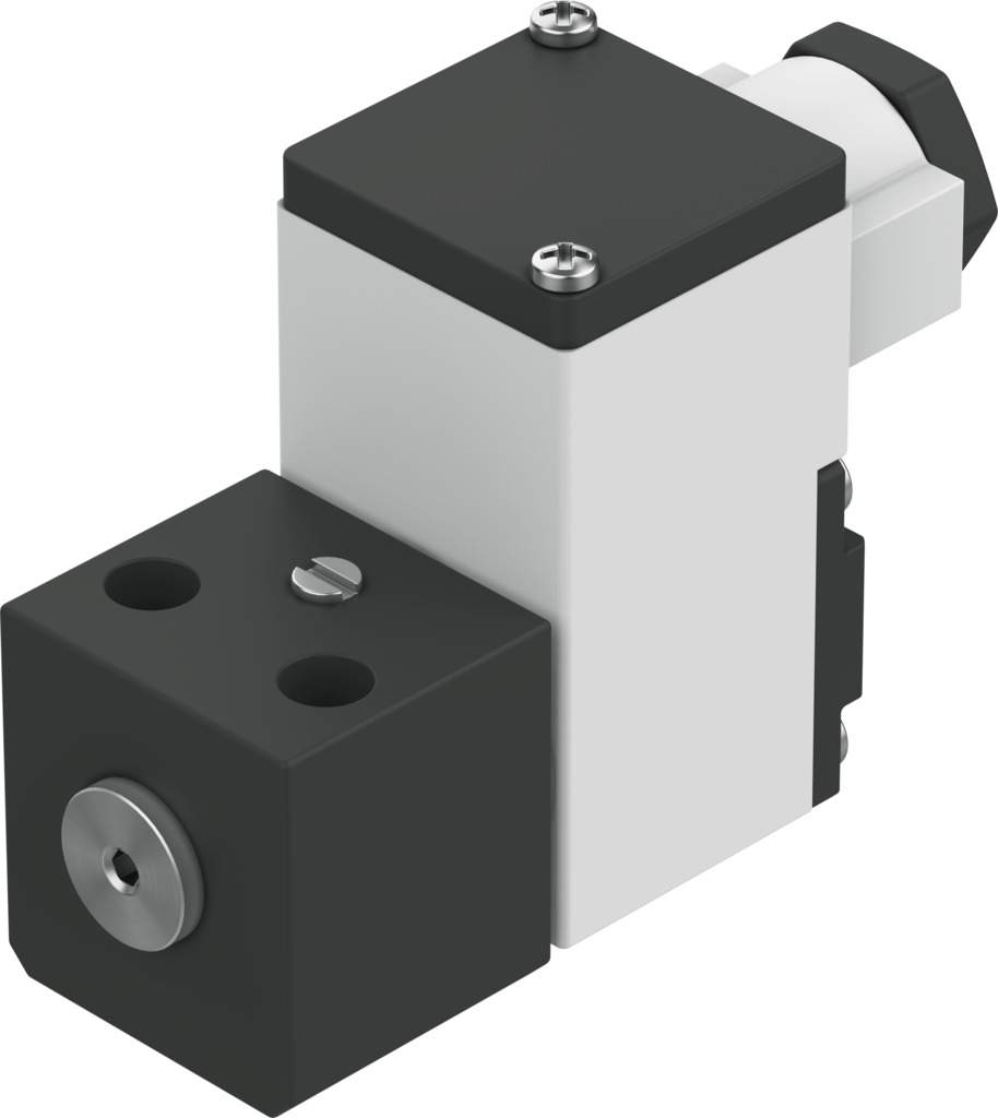 Vorsteuerventil MGXIAH-3/2-0.8-24DC-KS - Festo 8118341