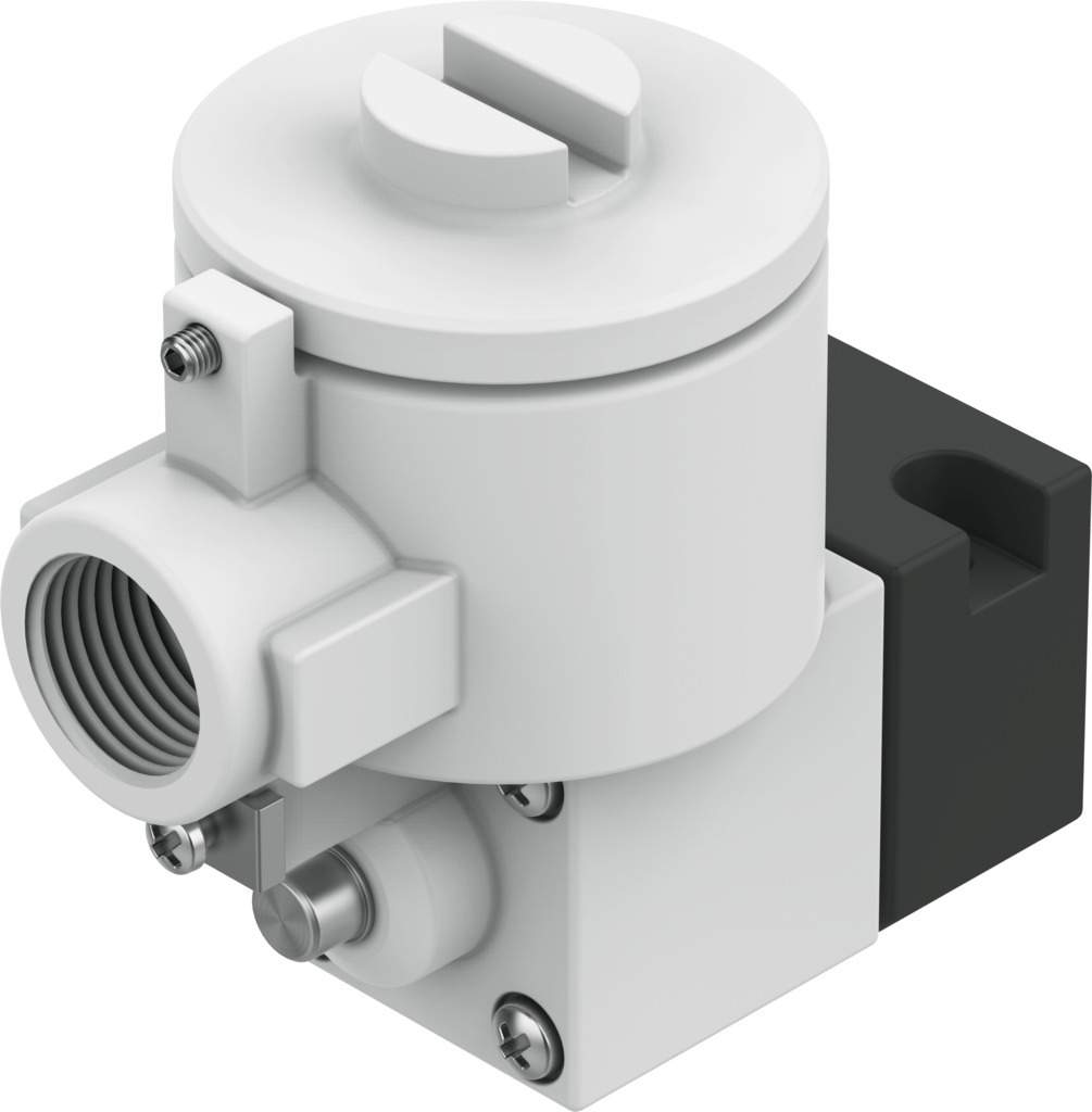 Vorsteuerventil MGXDH-3/2-1.2-24DC-KS - Festo 8118342