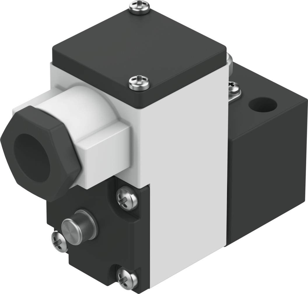 Vorsteuerventil MGXIAH-3/2-H-T-0.8-24DC-EX - Festo 8118347