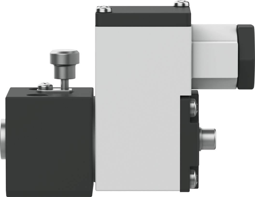 Vorsteuerventil MGXIAH-3/2-H-T-0.8-24DC-EX - Festo 8118347