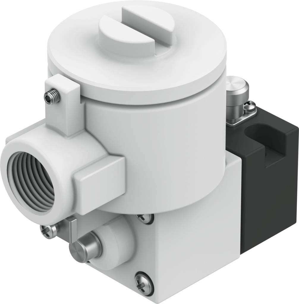 Vorsteuerventil MGXDH-3/2-H-T-1.2-24DC-EX - Festo 8118345