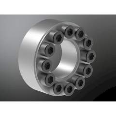 KTR 81005032060. Clampex 100-32x60 B=26mm, Ta=16Nm, T=750Nm