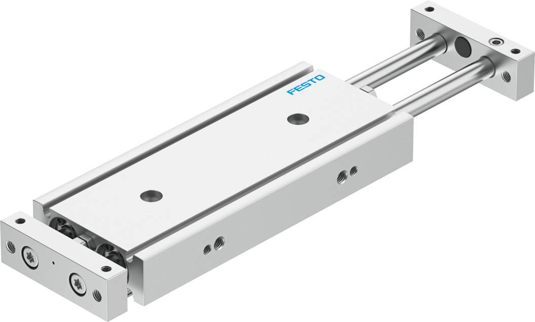 Doppelkolbenzylinder DGTZ-GF-16-50-J-T-P-A - Festo 8103431