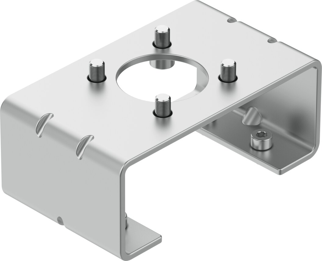 Montagebrücke CAFM-M1-K-N1-AA1 - Festo 8148117