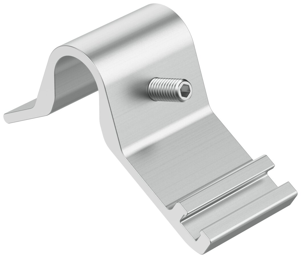 Sensorhalter DASP-F10-160-A - Festo 8144200