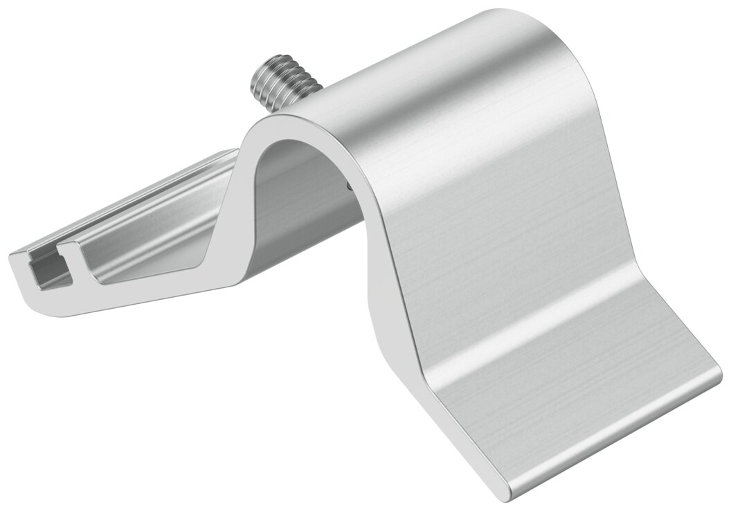 Sensorhalter DASP-F10-160-A - Festo 8144200