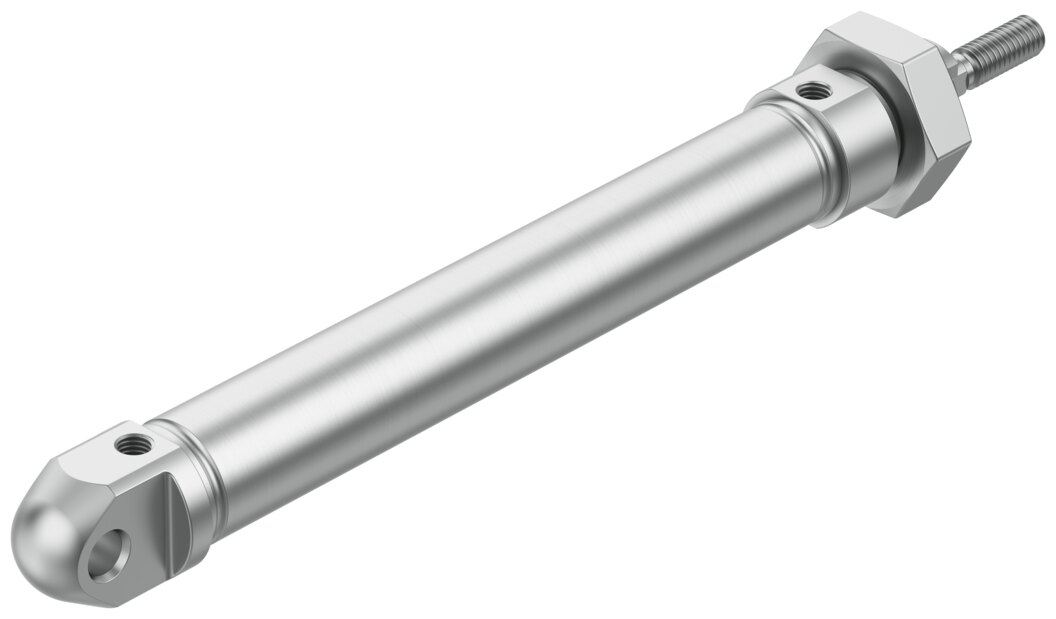 Normzylinder CRDSNU-16-80-P-A - Festo 8152554