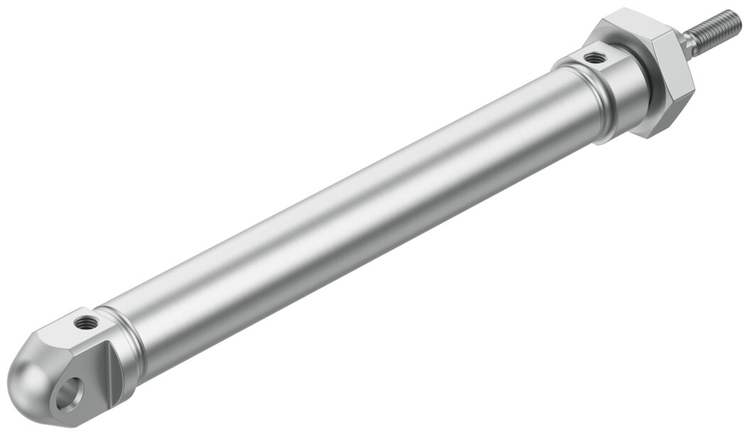 Normzylinder CRDSNU-16-100-P-A - Festo 8152555