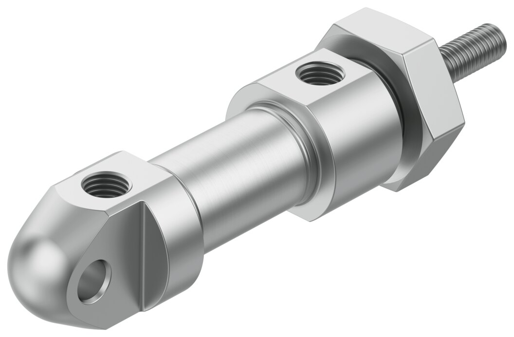 Normzylinder CRDSNU-20-30-PPV-A-A3 - Festo 609913