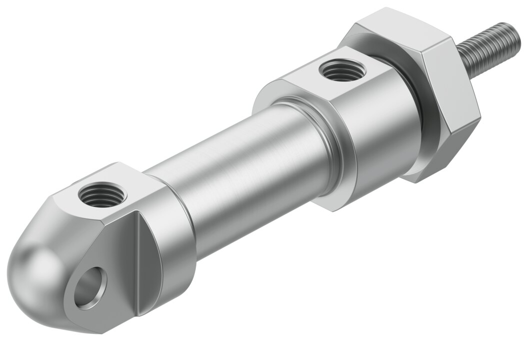 Normzylinder CRDSNU-20-20-PPV-A-MG-A3 - Festo 609329