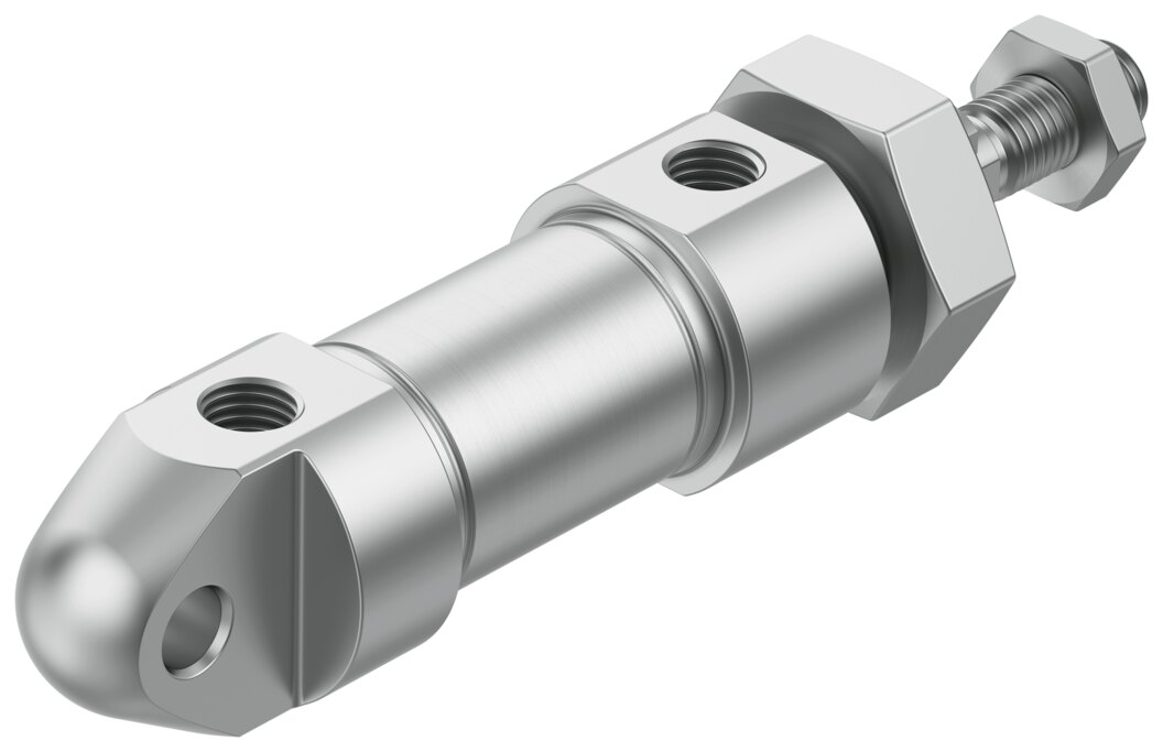 Normzylinder CRDSNU-25-10-P-A-MQ-K3 - Festo 609844