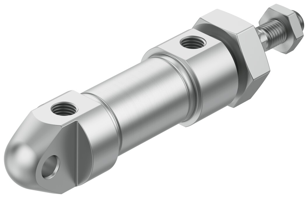 Normzylinder CRDSNU-25-15-P-A - Festo 8152628