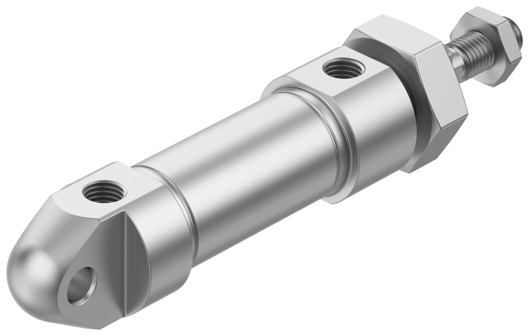 Normzylinder CRDSNU-25-25-P-A - Festo 8152630