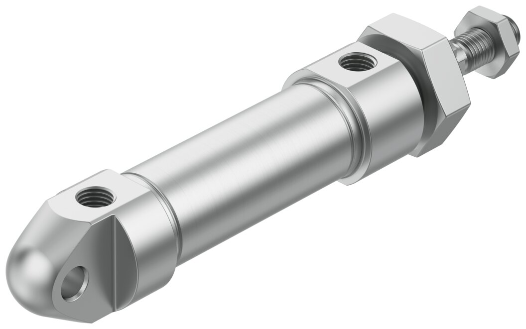 Normzylinder CRDSNU-25-40-PPV-A - Festo 610435