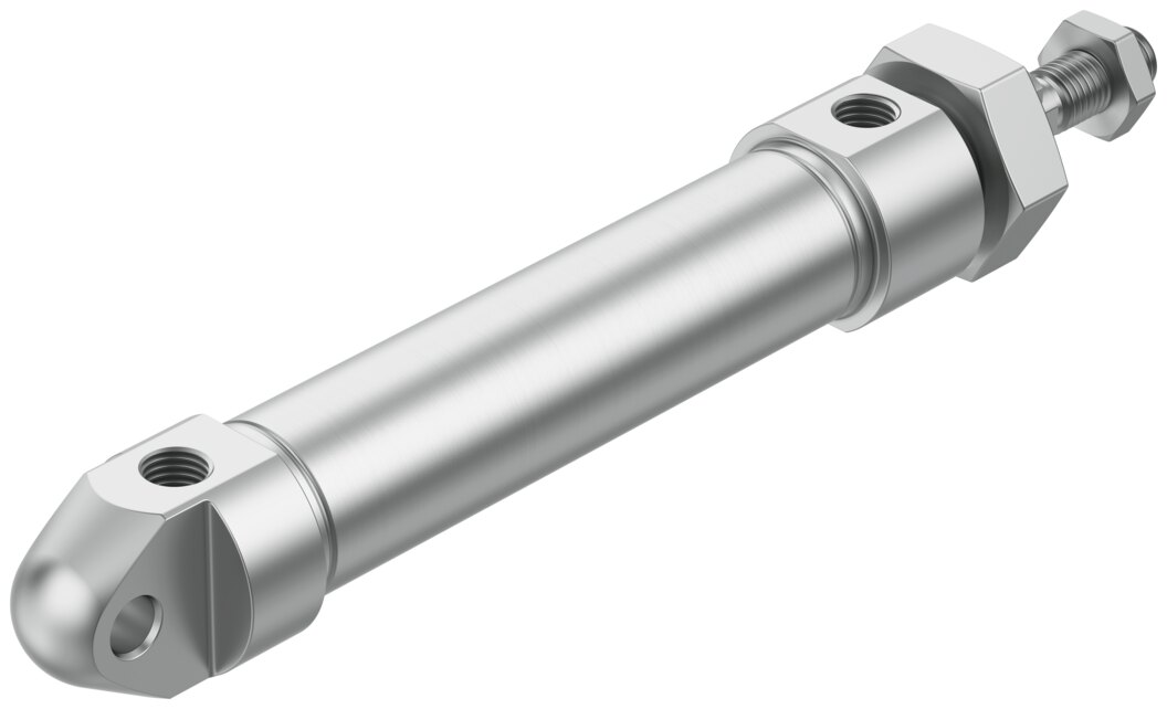 Normzylinder CRDSNU-25-80-P-A - Festo 8152633