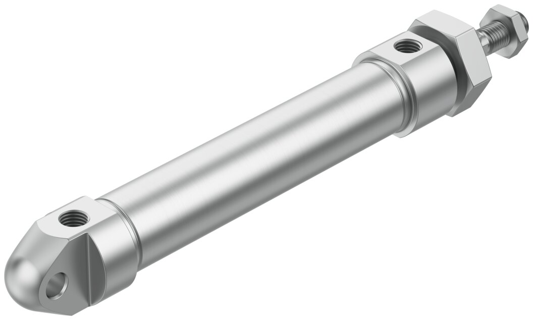 Normzylinder CRDSNU-25-100-P-A - Festo 8152634