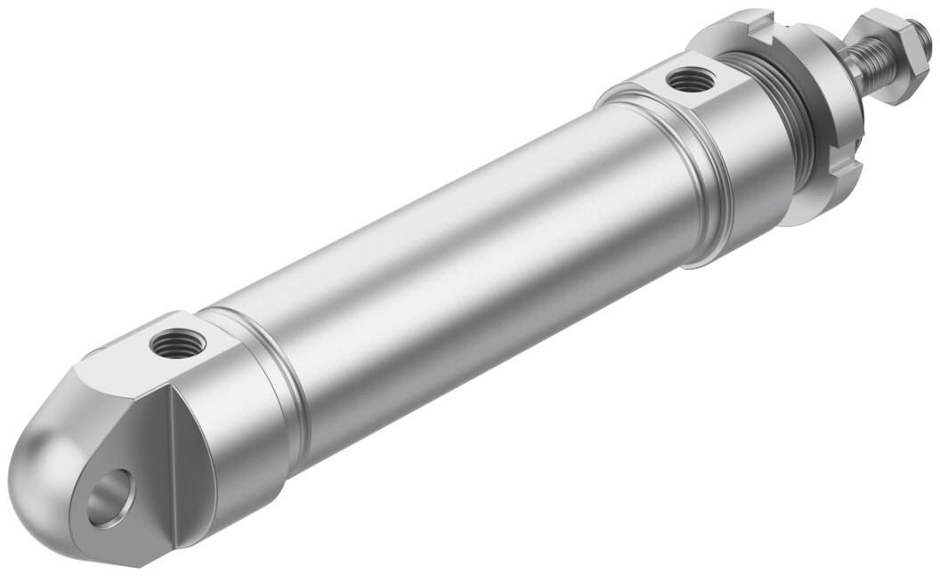 Rundzylinder CRDSNU-32-80-PPS-A-MG-A3 - Festo 609132