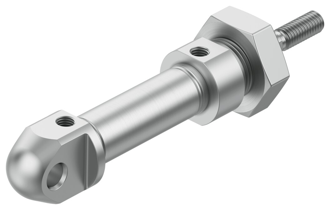 Rundzylinder CRDSNU-40-600-PPS-A-MQ-A3-5K2 - Festo 609812