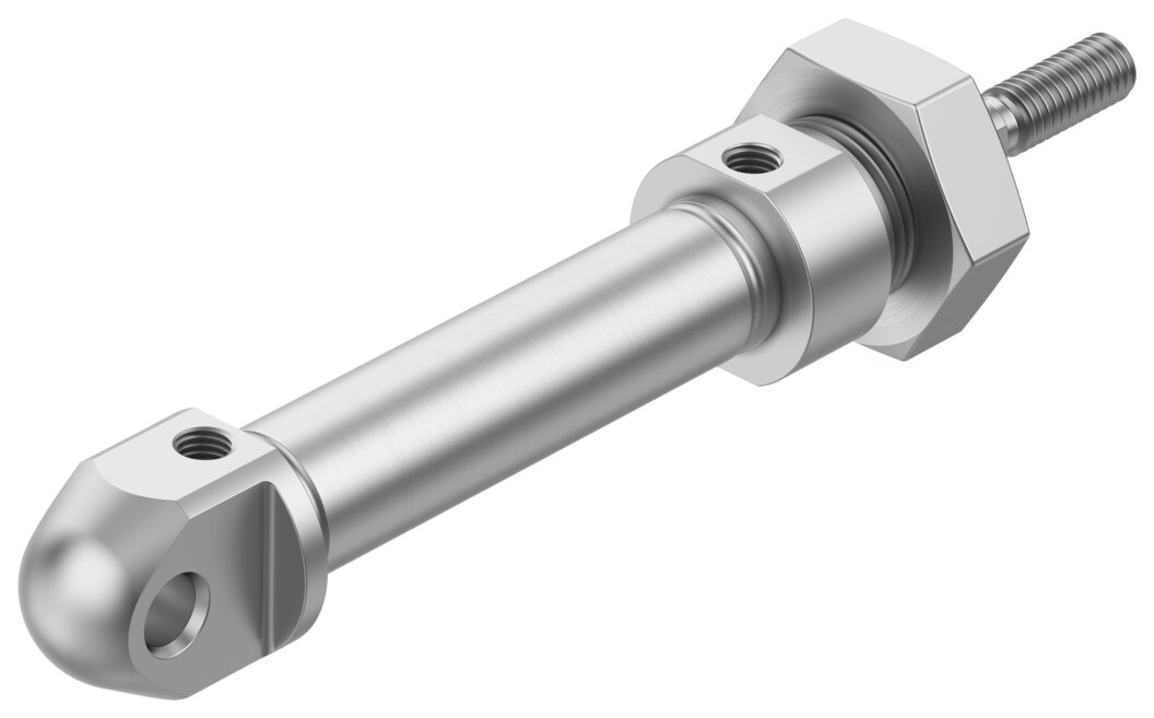 Normzylinder CRDSNU-12-25-P-A - Festo 8152525
