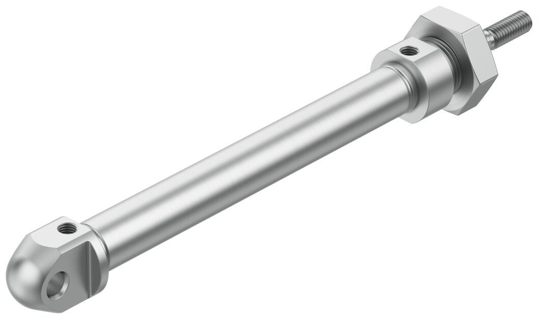 Normzylinder CRDSNU-12-80-P-A - Festo 8152528