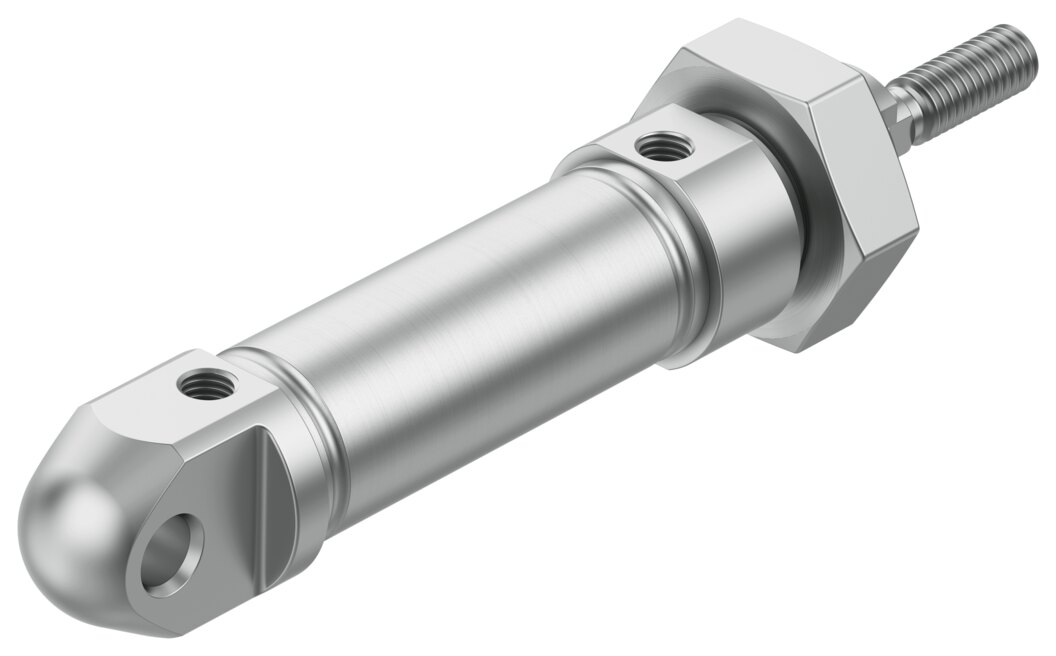 Normzylinder CRDSNU-16-145-PPS-A-A2-15K2 - Festo 609323