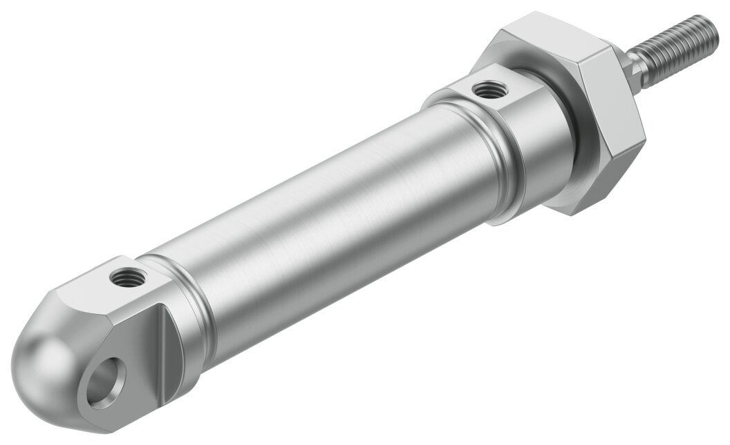 Normzylinder CRDSNU-16-25-P-A-MG - Festo 610429