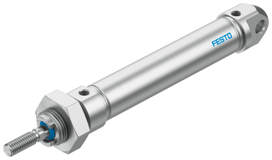 Normzylinder CRDSNU-16-50-PPS-A-MG-A3 - Festo 609328