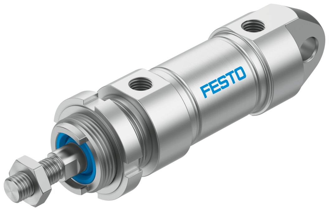 Rundzylinder CRDSNU-32-15-PPV-A-MQ - Festo 610438