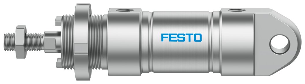 Rundzylinder CRDSNU-32-15-PPV-A-MQ - Festo 610438