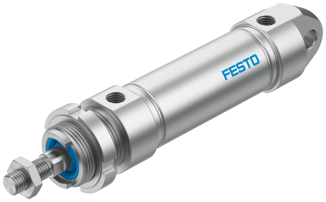 Rundzylinder CRDSNU-32-50-PPS-A-MG-A3 - Festo 609131