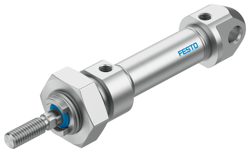 Rundzylinder CRDSNU-50-220-PPS-A-MG-A3 - Festo 609336
