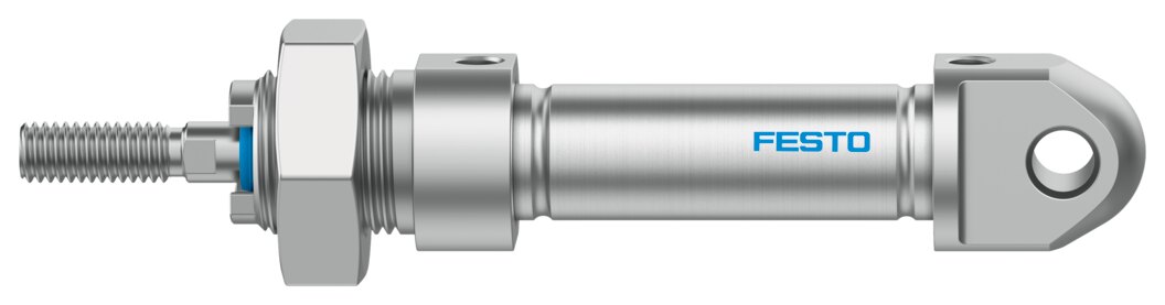 Rundzylinder CRDSNU-50-80-PPV-A-MQ-A3 - Festo 589527