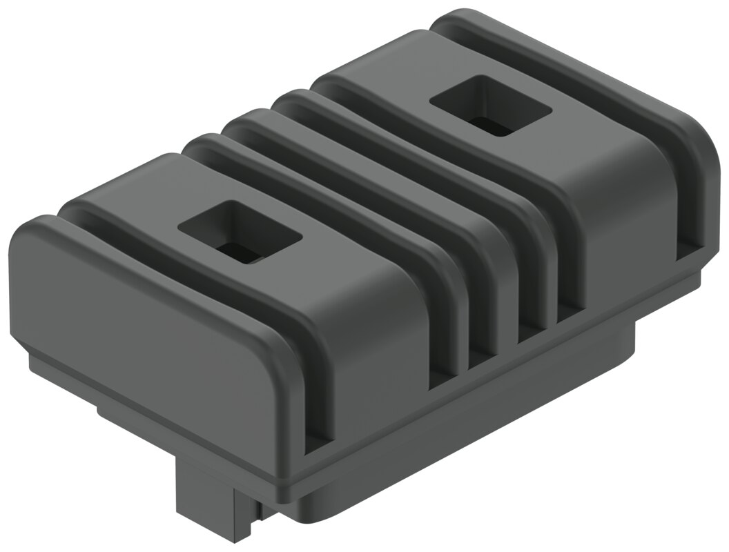 Schutzkappe DHAS-DP-B23-25-N - Festo 8116879